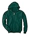 Hanes P480 Youth ComfortBlend 50/50 Full, Classic,Deep Forest,Large