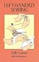 Left-Handed Sewing (Dover Books on Needlepoint, Embroidery)