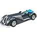 Search : 1940's Batmobile Roadster with Figure