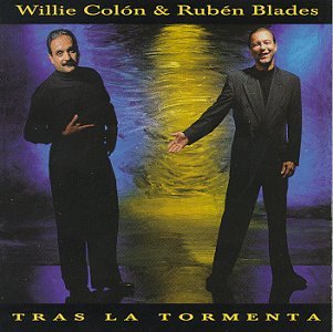 Willie Colon - Tras La Tormenta - Zortam Music