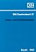 Bauwesen, Tl.6, Betonbau und Stahlbetonbau