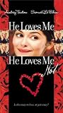 He Loves Me He Loves Me Not (Sub)