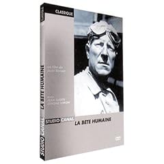 La B�te humaine