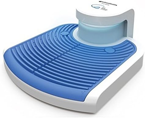 Oz Wind BR-VN1030 / Body Dryer / Non-Heater Type (Royal Blue)