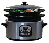BDY SCO-62P Slow Cooker Mate