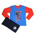 Spiderman Pyjamas | Amazing | From 3 to 10 Years