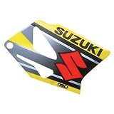 02-12 SUZUKI RM85: FACTORY EFFEX OEM GRAPHICS 11 SUZUKI by Factory Effex