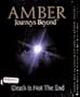 Amber: Journeys Beyond (Jewel Case)