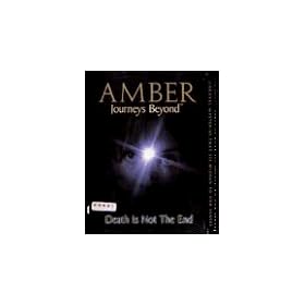 Amber: Journeys Beyond (Jewel Case)