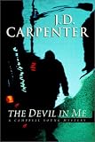 The Devil in Me (Burying Ariel)