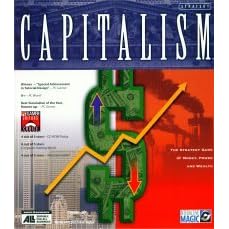 Capitalism (DOS) by 