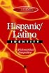 Hispanic / Latino Identity: A Philosophical Perspective