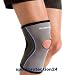 Rehband Kniebandage mit Patellaöffnung CORELINE 7754
