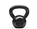 Yes4All Kettlebells Set 20 25 lbs Weight Cast Iron for Dumbbell Weights Exercises, Gym, Fitness, Full Body Workout Equipment Push up, Grip and Strength Training