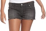 RVCA Junior's Narcissa Corduroy Shorts