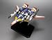 Super Robot Wars R-1 Fine Scale Model Kit_s-2