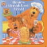 Books : Bear's Breakfast Treat (Bear in the Big Blue House)