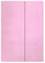HCSB Large Print Compact Bible with Magnetic Flap Pink