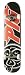 Pig Team Series Pig Bolt Complete Skateboard