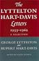 Lyttelton Hart-Davies Letters 1955-1962: A Selection