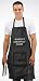 World's Greatest Cook Leather Apron