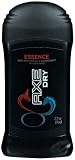 AXE Antiperspirant Invisible Solid, Essence, 2.7-Ounce Sticks (Pack of 4)