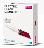 Science Museum - Paper Plane Launcher