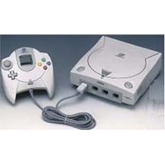 Dreamcast - Ger�t