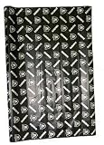 Oakland Raiders Gift Wrapping Paper