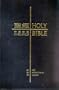 Chinese English Bible Bilingual Union Traditional (Small Size Bible - Hard Cover)
