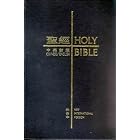 Chinese English Bible Bilingual Union Traditional (Small Size Bible - Hard Cover) by 