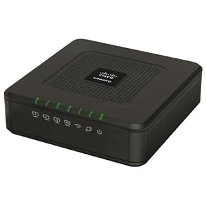 LINKSYS WRT54GH-EW Wireless-G Home Router