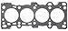 Fel-Pro 9213 PT Cylinder Head Gasket