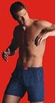 Jockey Boxer Shorts for Men US22