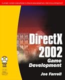 DirectX 2002: Game Development