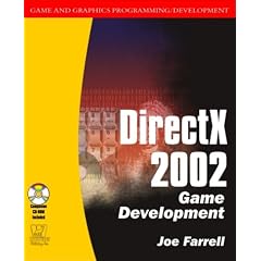 DirectX 2002: Game Development