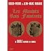 Les maudits rois fain�ants