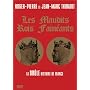 Les maudits rois fain�ants