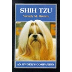 Shih Tzu: An Owner's Companion