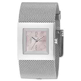 DKNY NY3442 Womens Watch