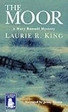 0000-00-00 The Moor (Mary Russell Mystery) Laurie R. King/Jenny Sterlin Clipper Audio Books The Moor (Mary Russell Mystery)