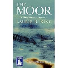 The Moor (Mary Russell Mystery)