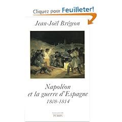 Napol�on et la guerre d'Espagne : 1808-1814