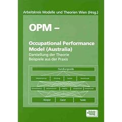 OPM - Occupational Performance Model (Australia): Darstellung der Theorie, Beispiele aus der Praxis