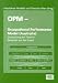 Alle Produkte : OPM - Occupational Performance Model (Australia): Darstellung der Theorie, Beispiele aus der Praxis