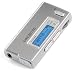 Creative Zen Nano Plus 512MB - Silver