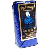 Czar Nikolas II - premium Renaissance Tea