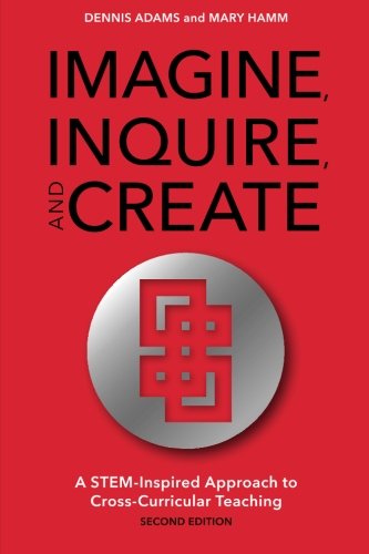 Imagine, Inquire, and Create: A STEM-Inspired Approach to Cross-Curricular Teaching