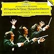 Brahms: 21 Hungarian Dances