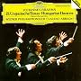 Brahms: 21 Hungarian Dances